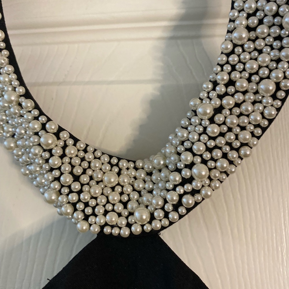 Karl Lagerfeld Paris dress New with tags